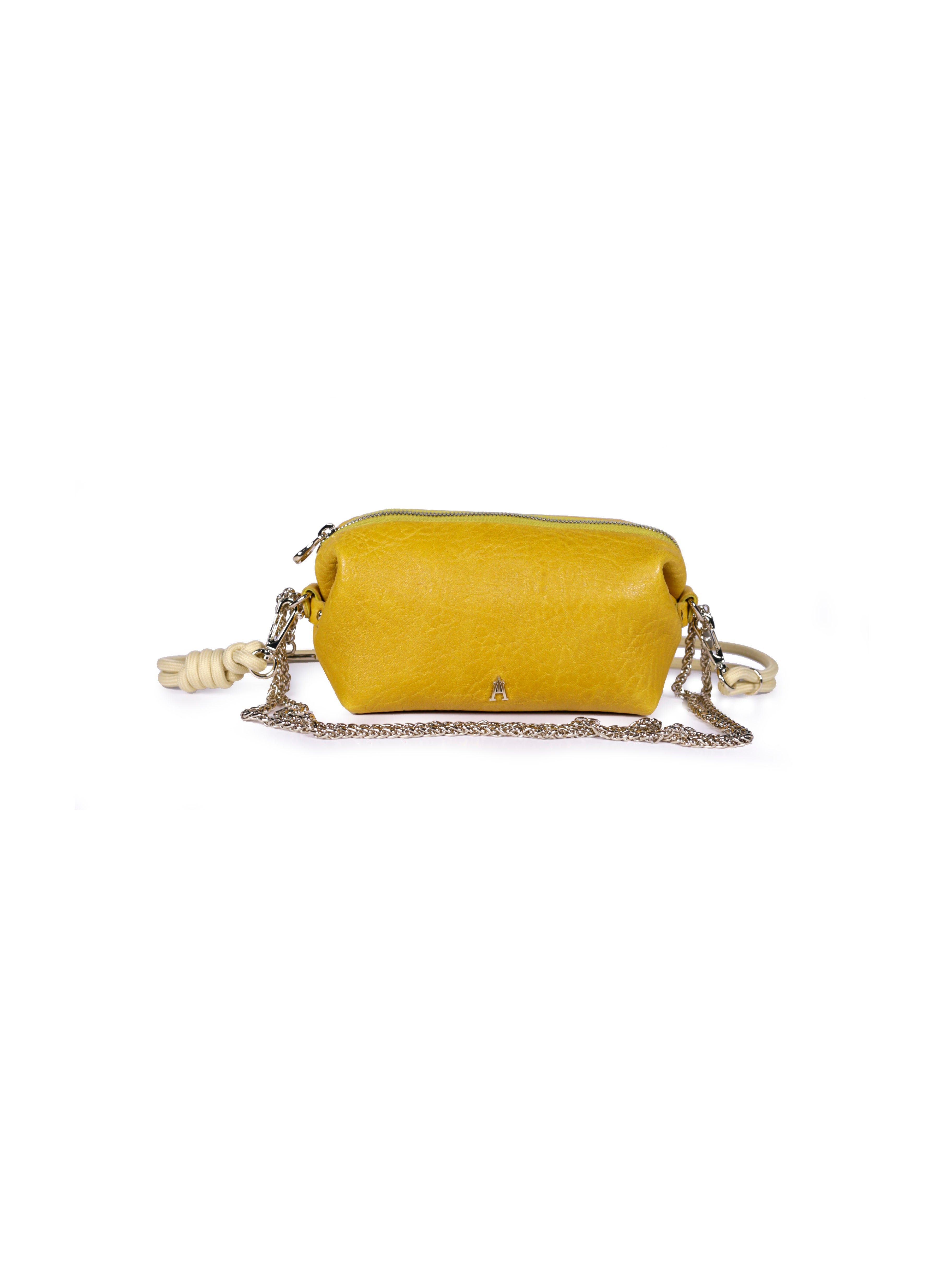 Nuage Bag | Bubble Yellow