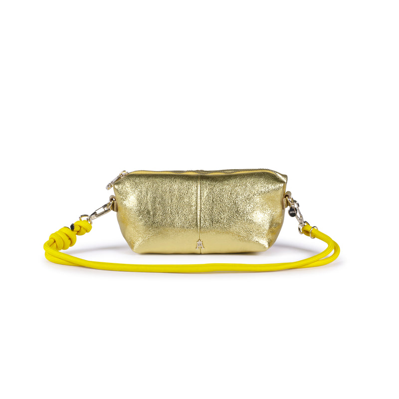 Nuage Bag | Gold