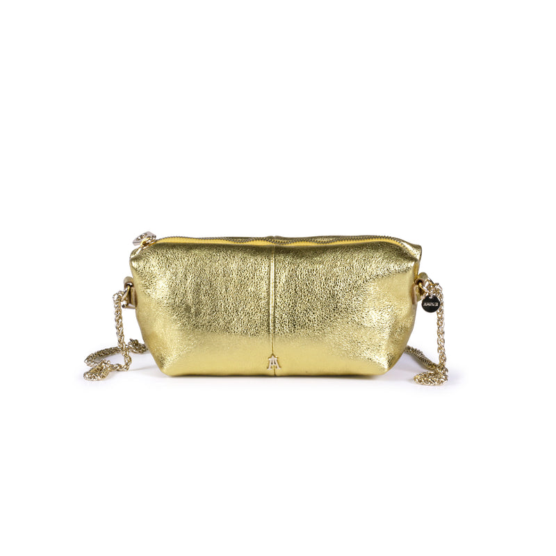 Nuage Bag | Gold