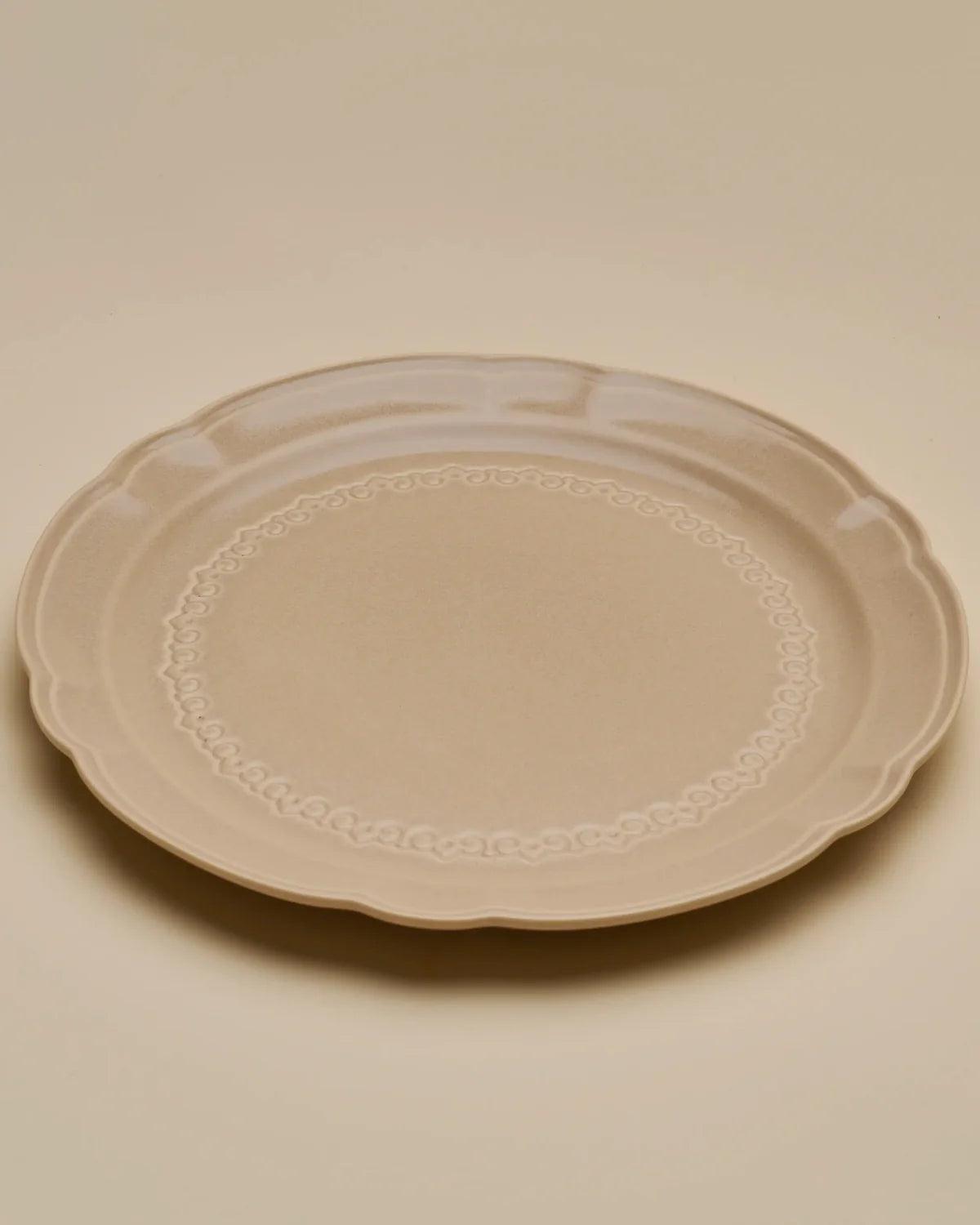 Nyonya Plate | 21cm