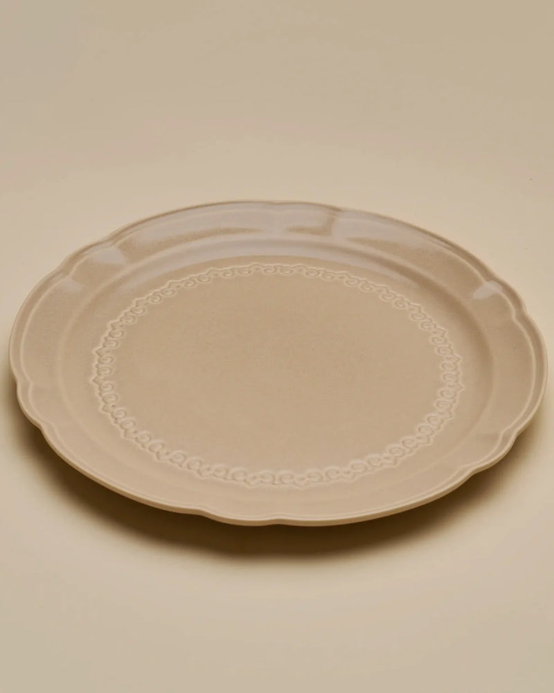 Nyonya Plate | 21cm