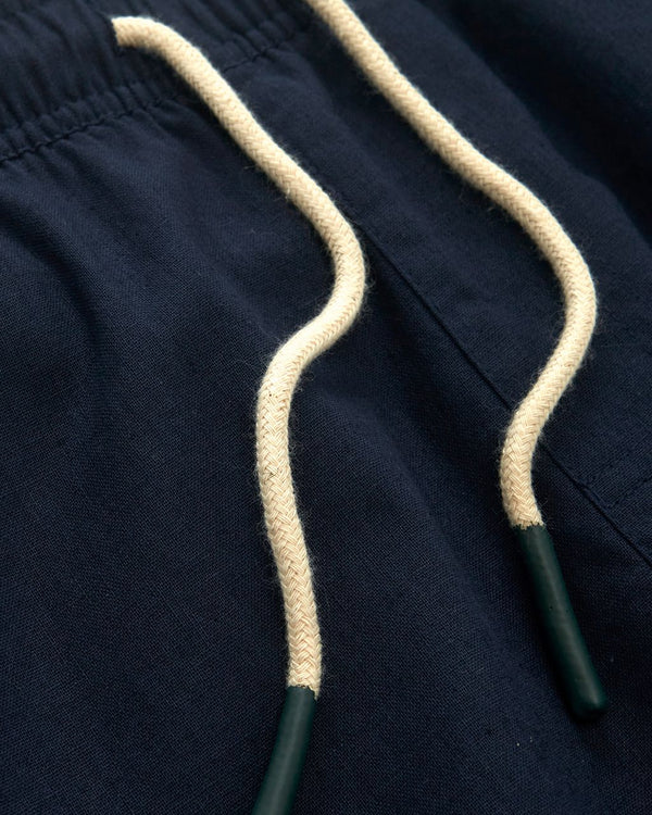 Linen Long Pant
