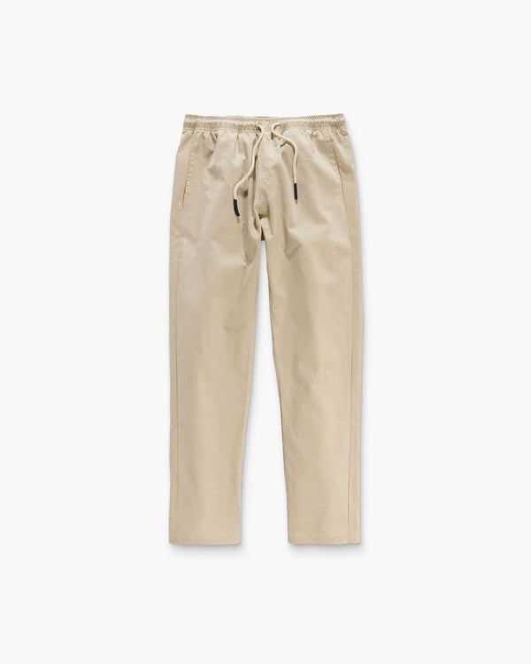 Linen Long Pant