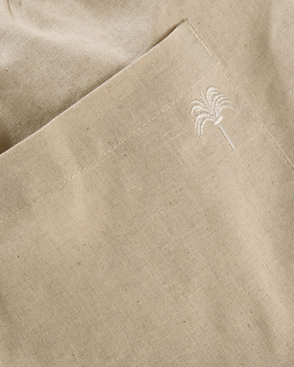 Linen Long Pant