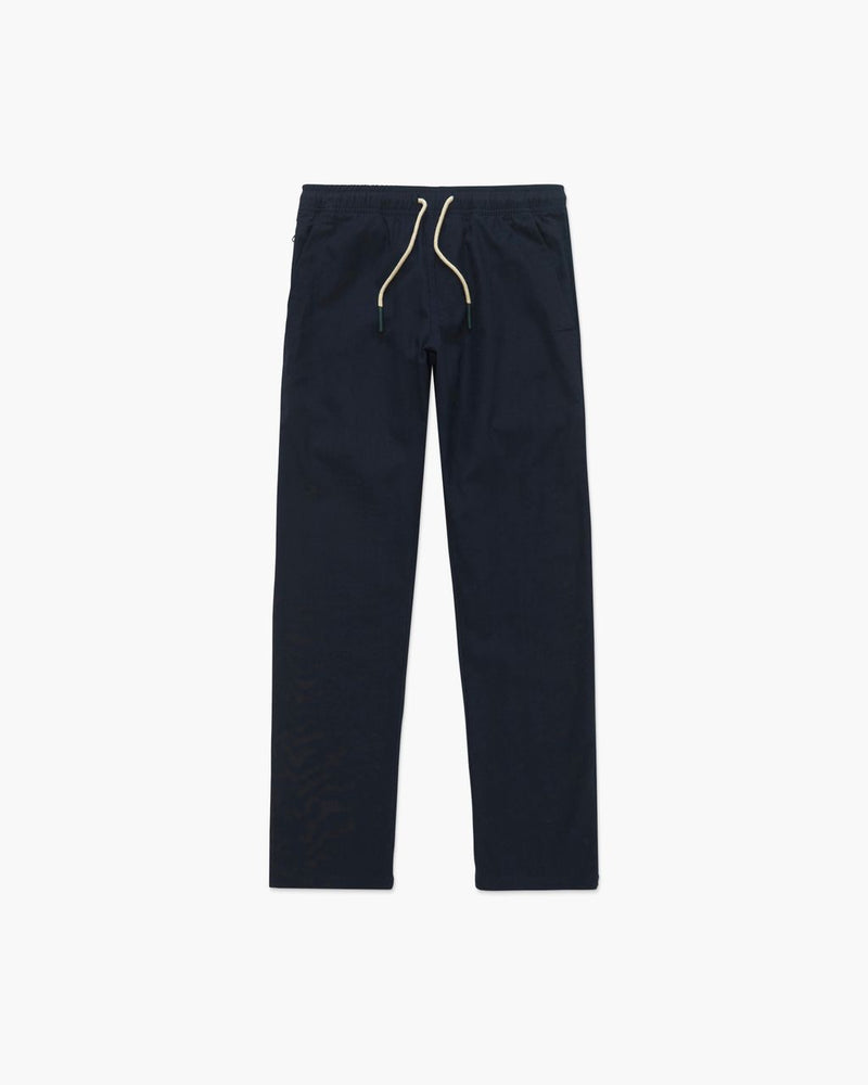 Linen Long Pant
