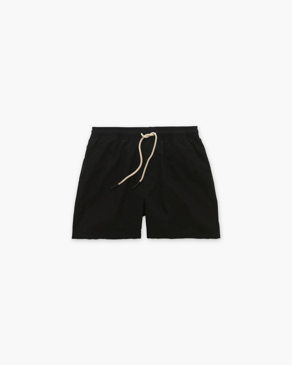 Linen Shorts