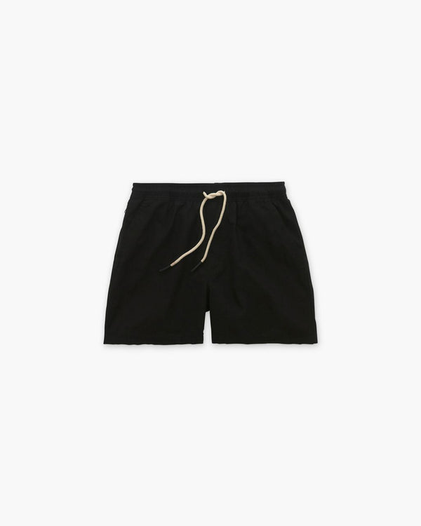 Linen Shorts