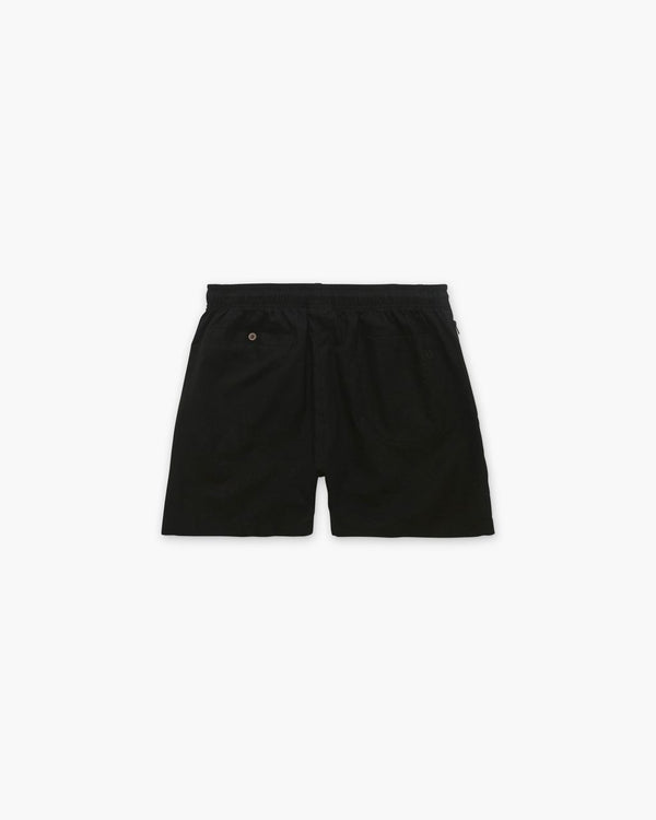 Linen Shorts