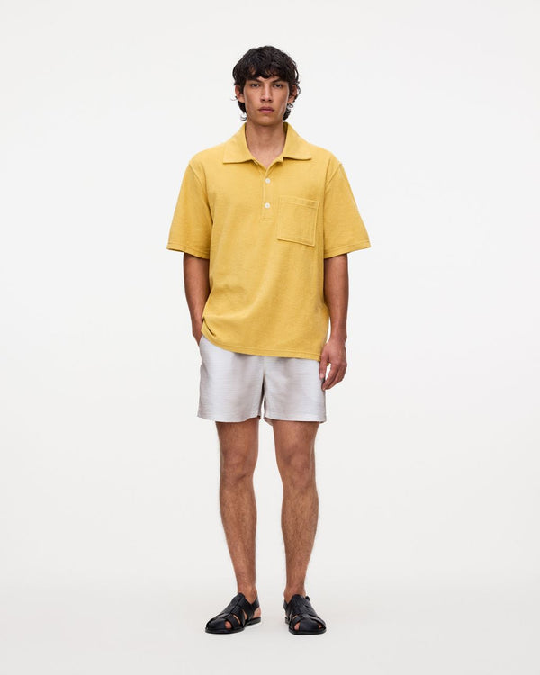 Hazel Echo Swim Shorts