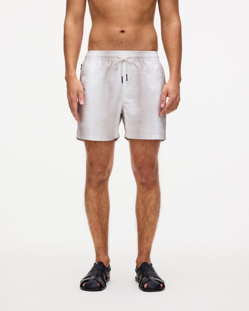 Hazel Echo Swim Shorts