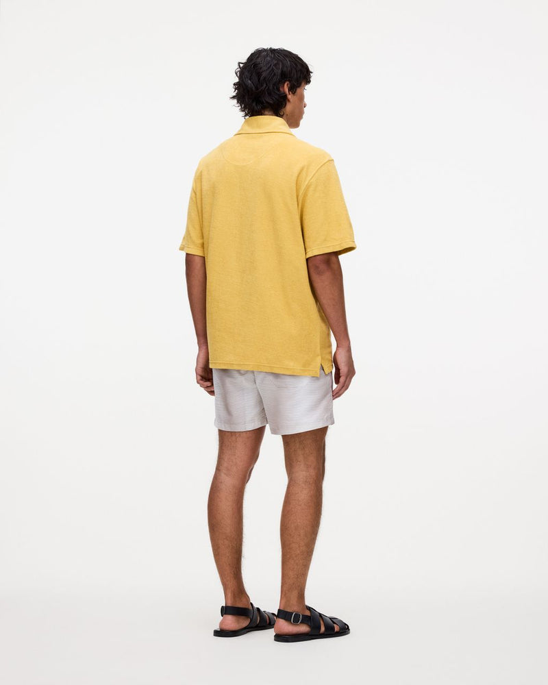 Hazel Echo Swim Shorts