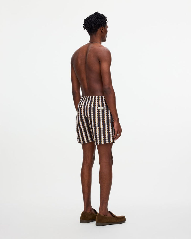 Swim Shorts Rapallo