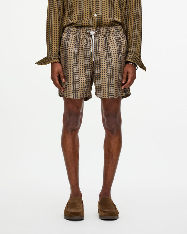 Regalia Swim Shorts