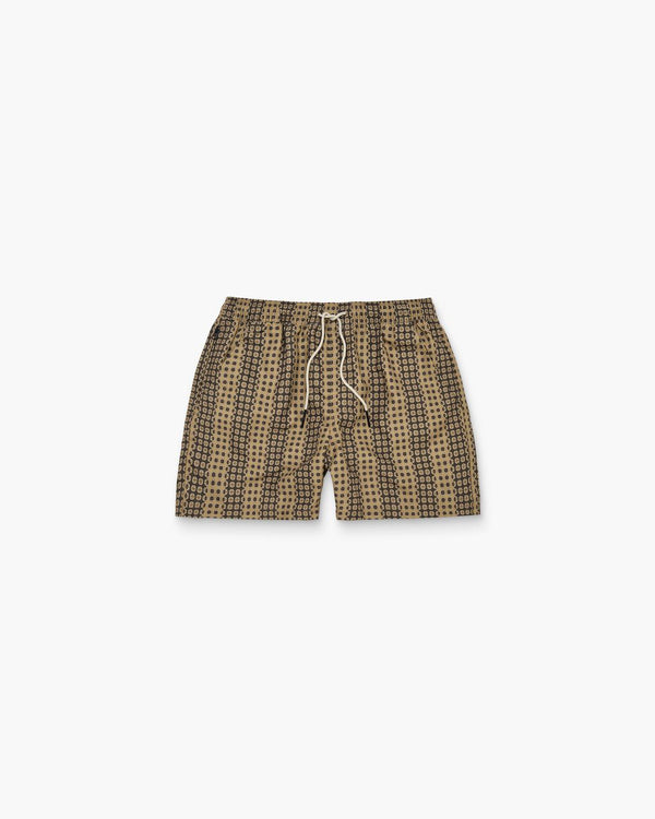 Regalia Swim Shorts