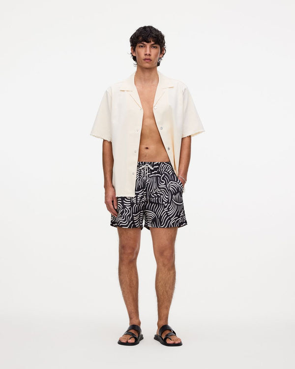 Tar Lorenzo Swim Shorts