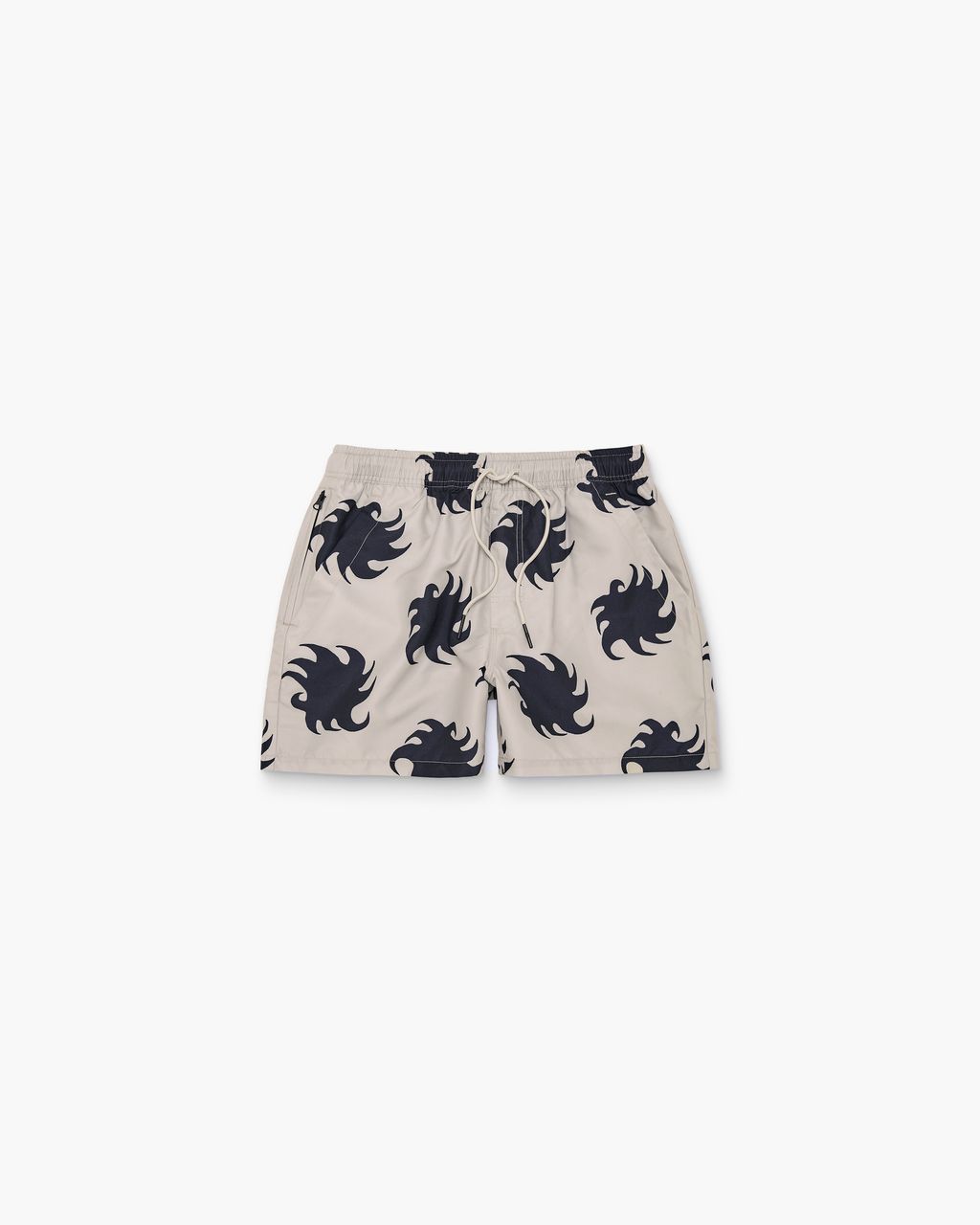 Gravel Ember Swim Shorts
