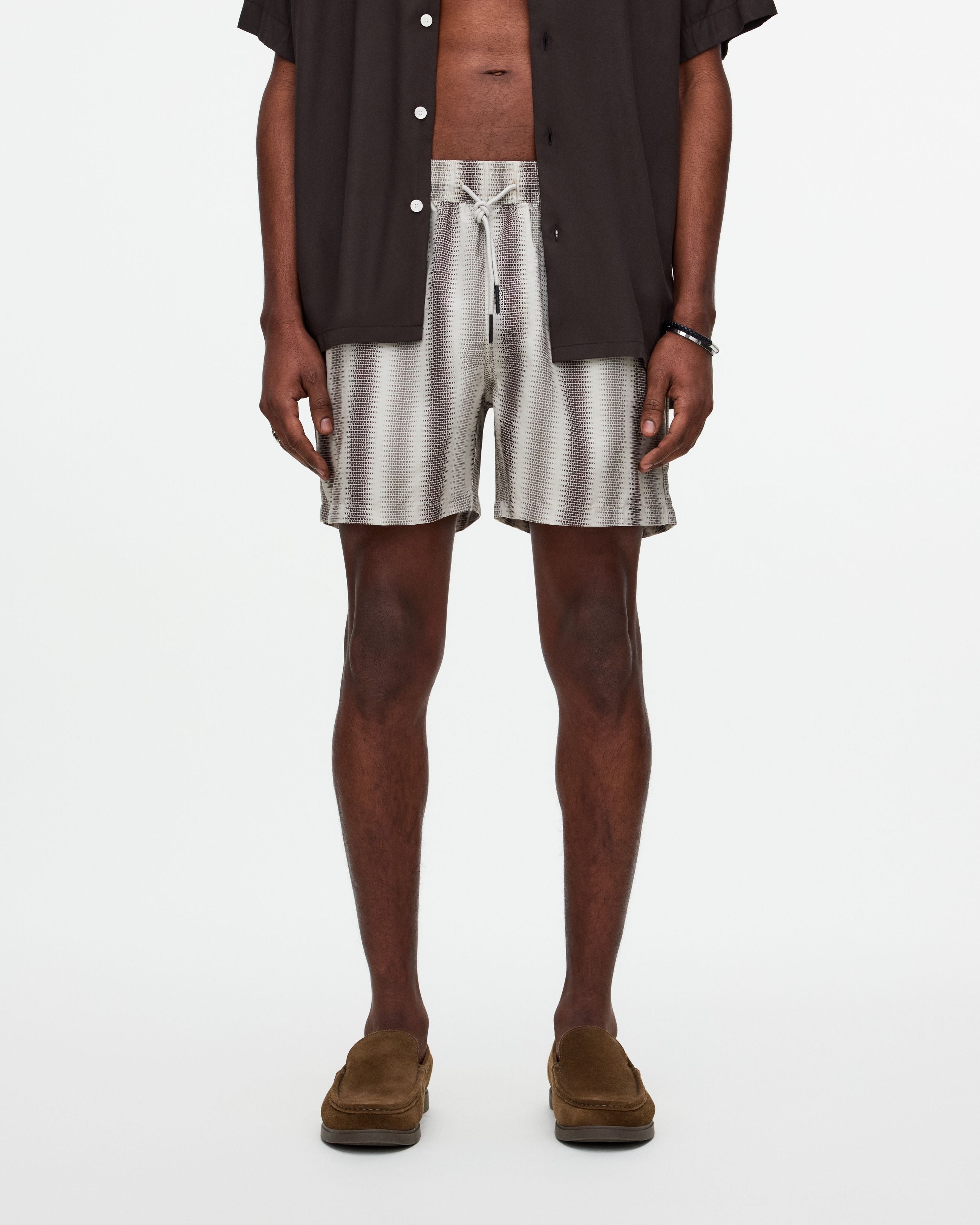 Nomada Swim Shorts