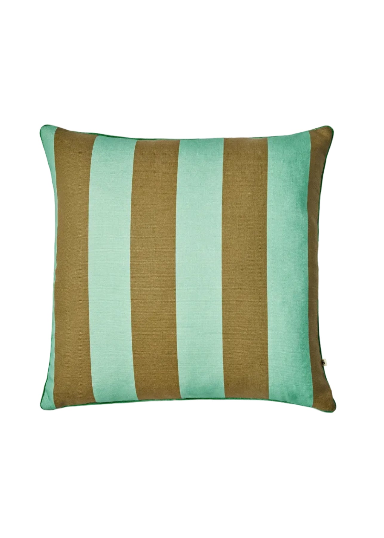 Big Stripe Mint Outdoor | 60cm