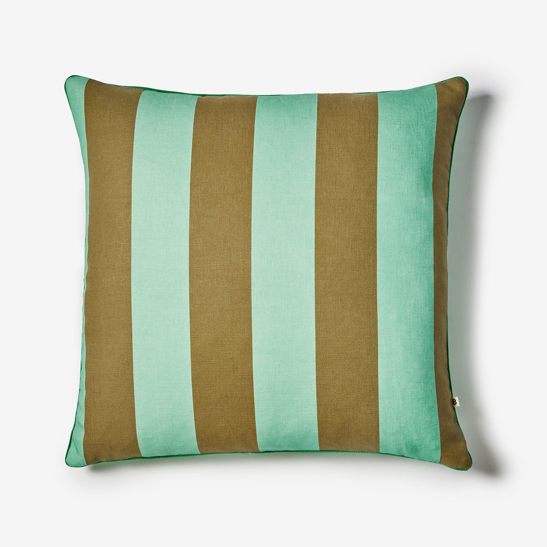 Big Stripe Mint Outdoor | 60cm