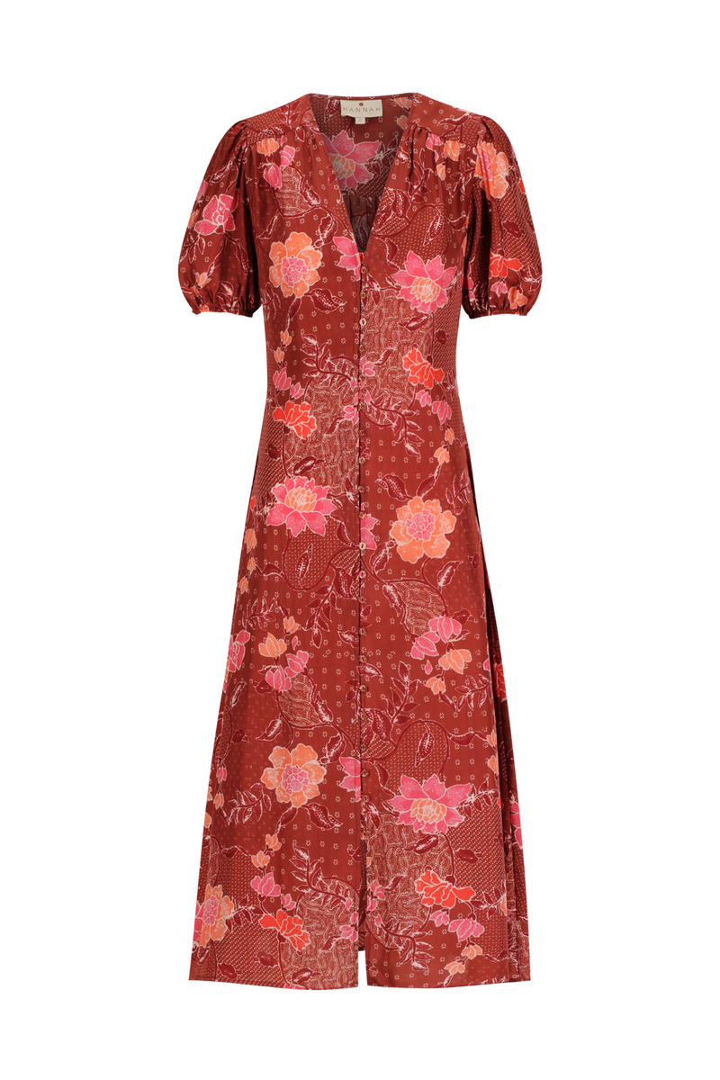 Olivia Dress