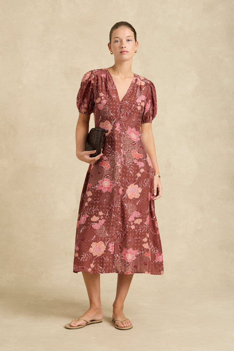 Olivia Dress