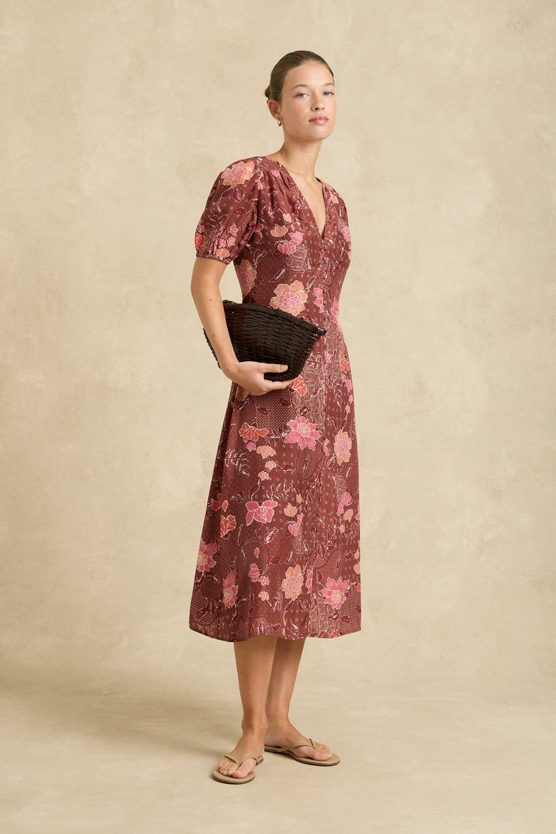 Olivia Dress
