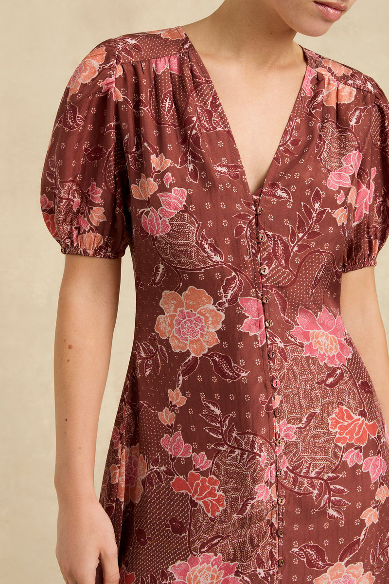 Olivia Dress