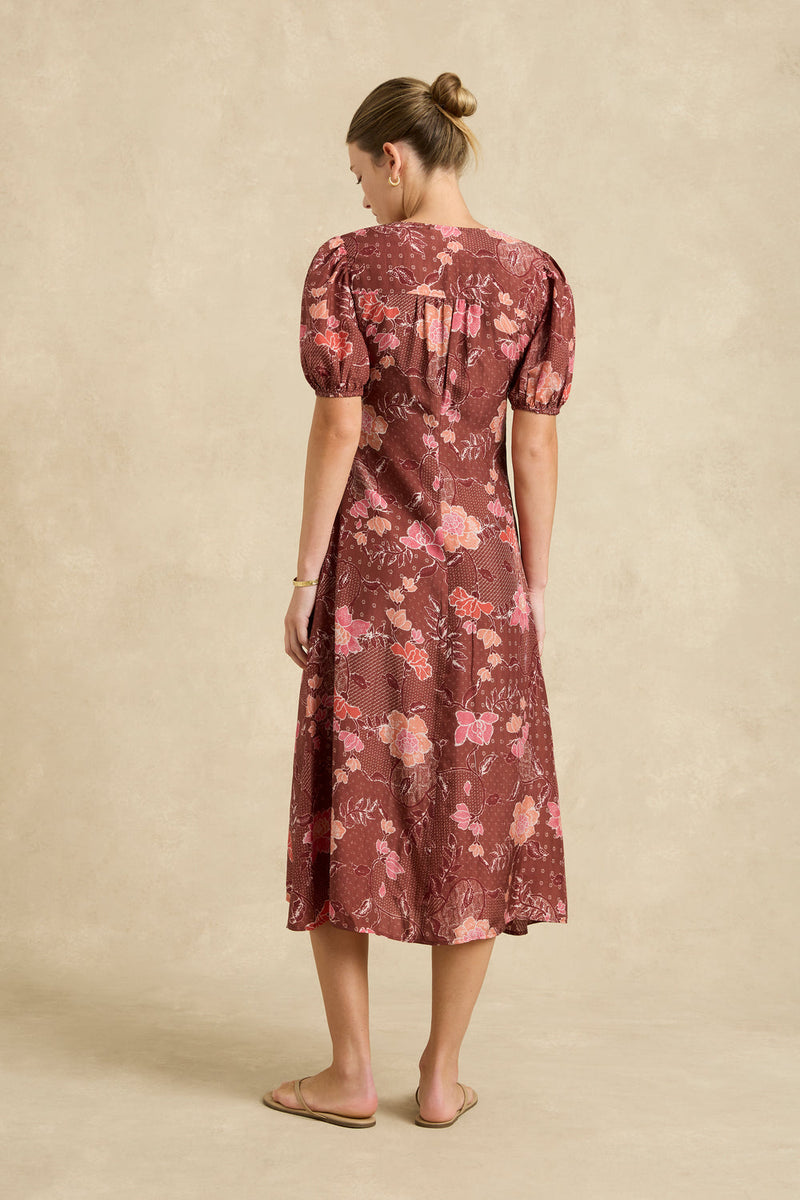 Olivia Dress