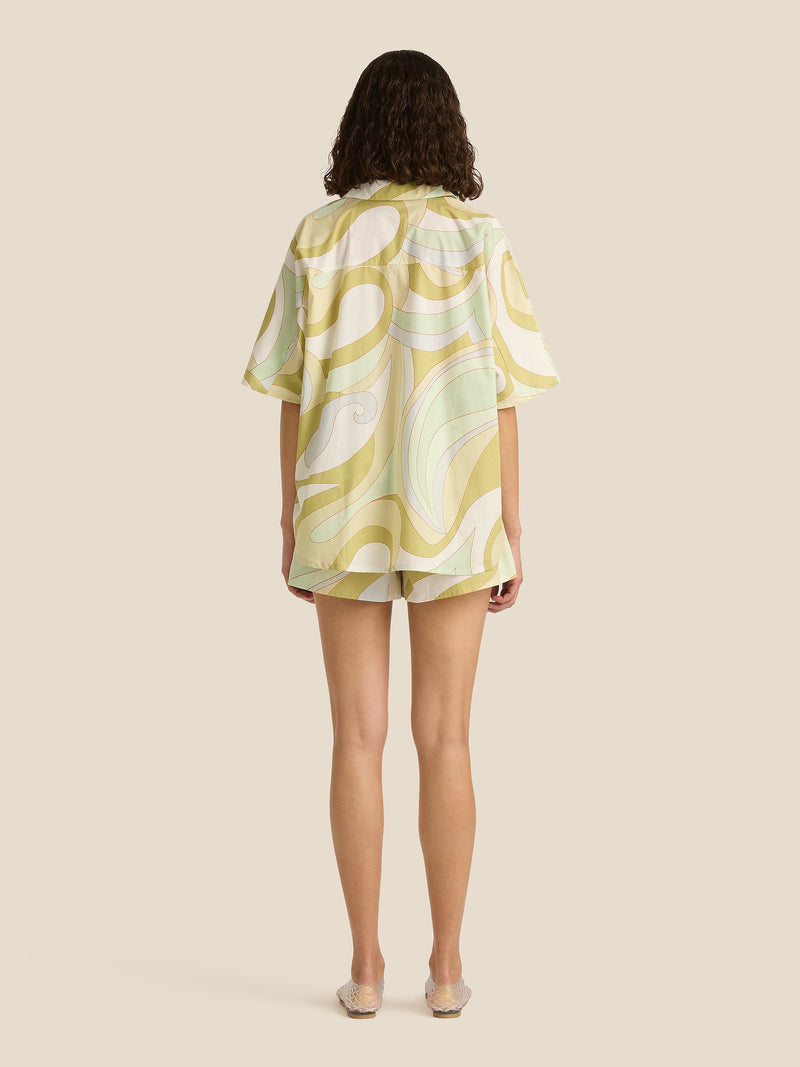 Overswim Set