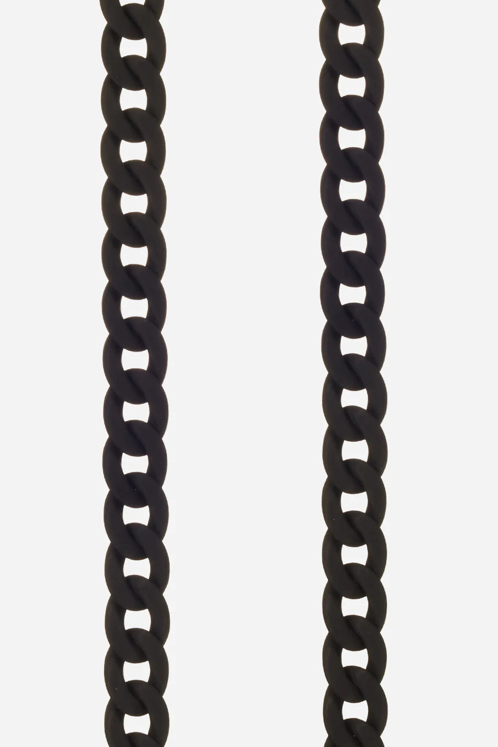 Sarah Phone Chain Noir