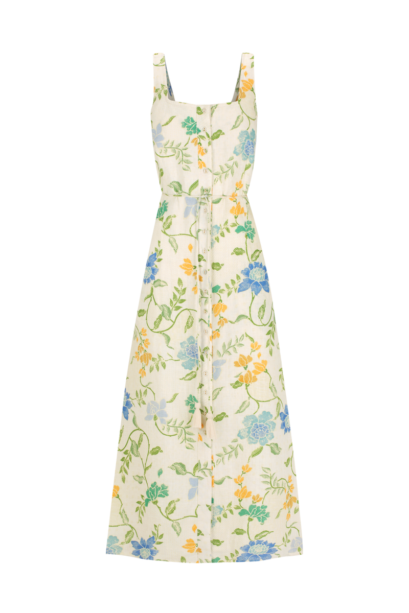 Paloma Dress