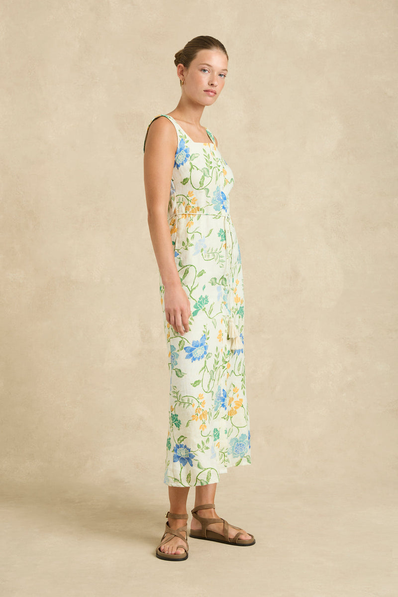 Paloma Dress