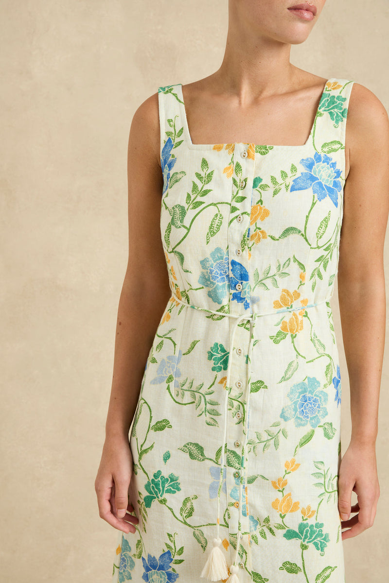 Paloma Dress