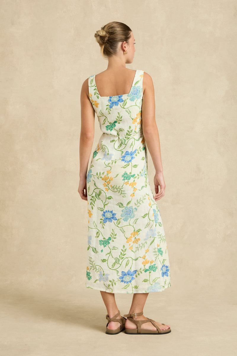 Paloma Dress