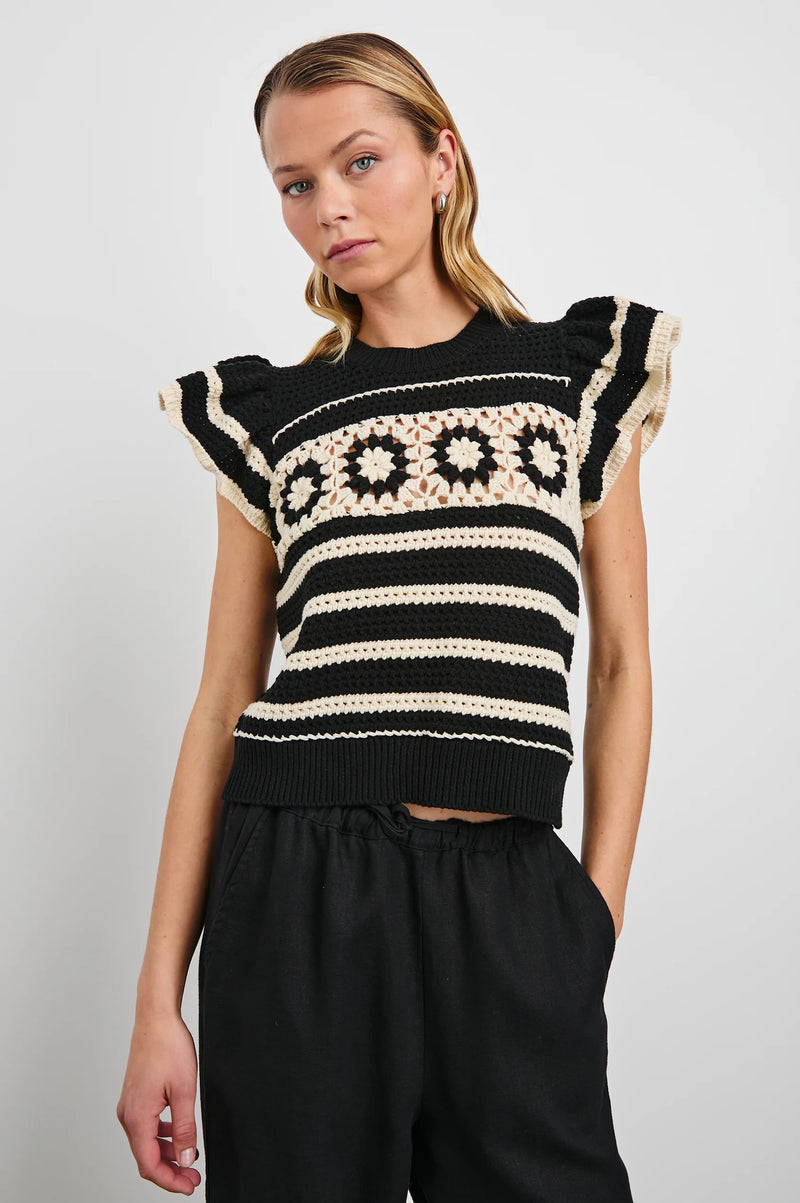 Penelope Sweater