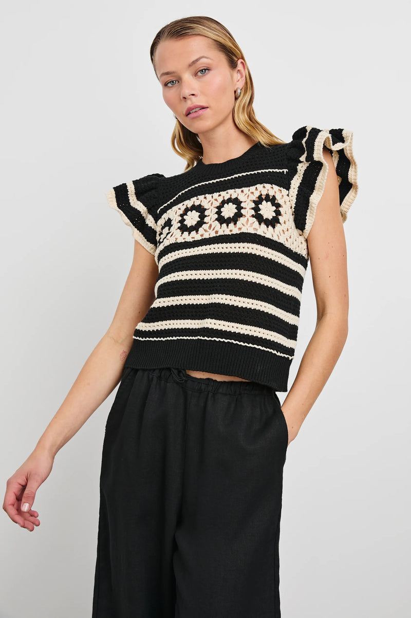 Penelope Sweater