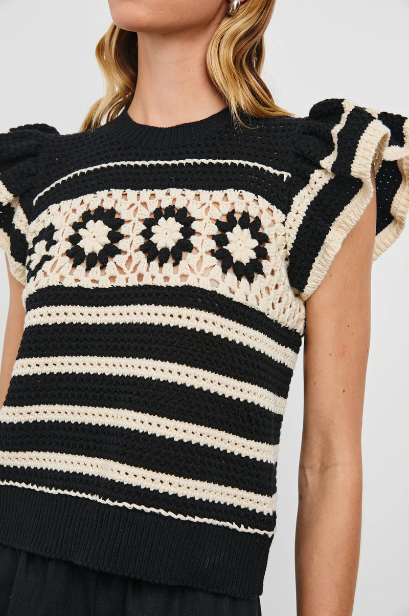 Penelope Sweater