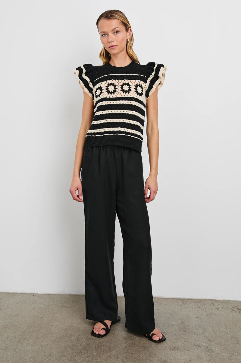 Penelope Sweater
