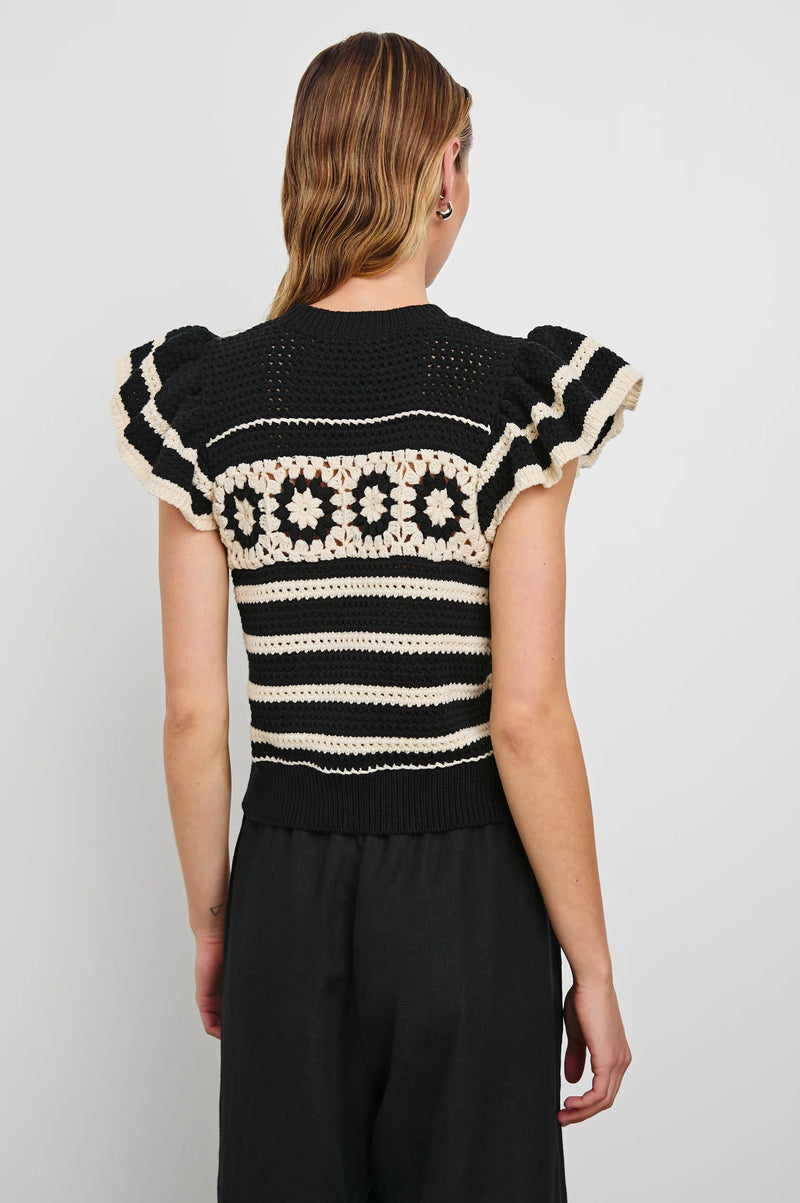 Penelope Sweater