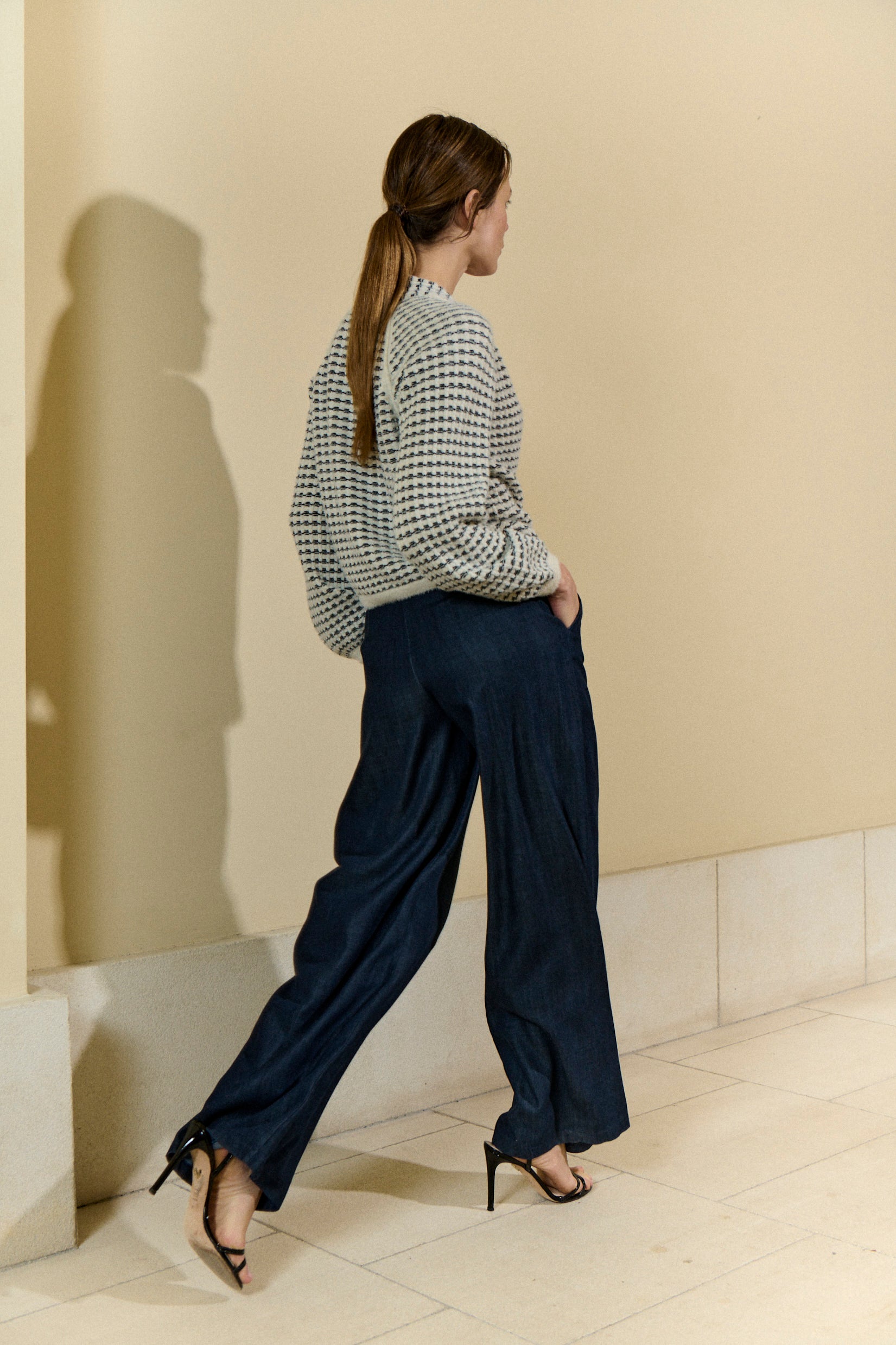 Palazzo Pants