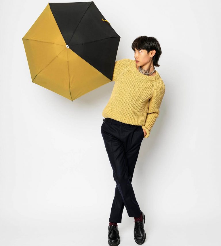 Verlaine Micro Umbrella
