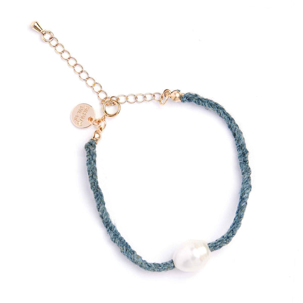 Pearl Drifter Bracelet