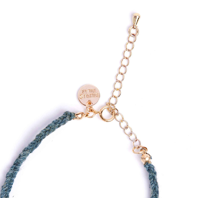 Pearl Drifter Necklace