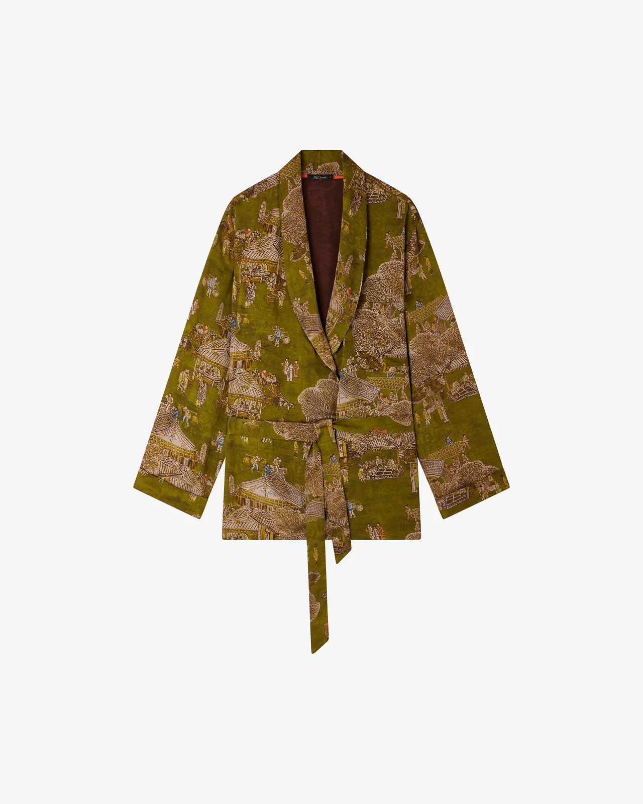 Pelva Kimono