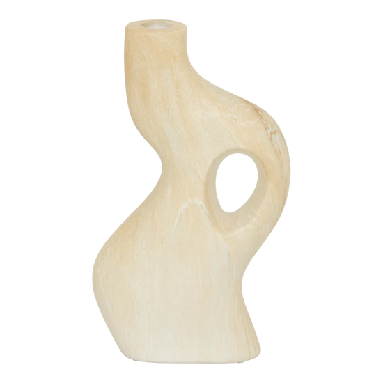 Perla Candle Holder