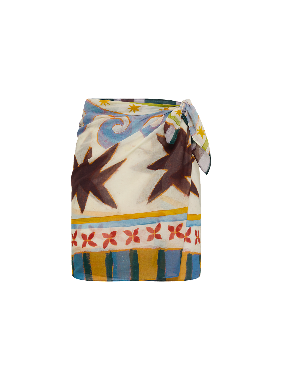 Petite Pareo | Charm