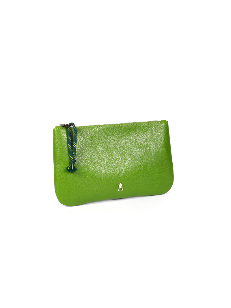 Petite Pochette | Graine Matcha