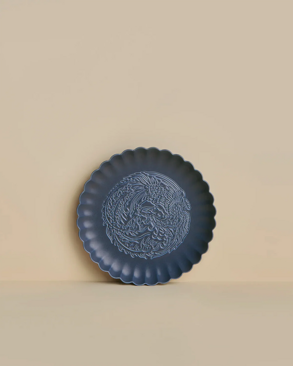 Phoenix Plate | 21cm