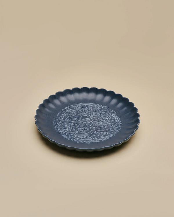 Phoenix Plate | 21cm