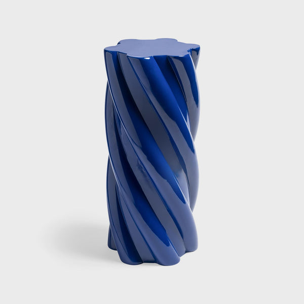 Pillar Marshmallow | Blue